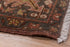 Antique Heriz Area Rug (8' x 11')